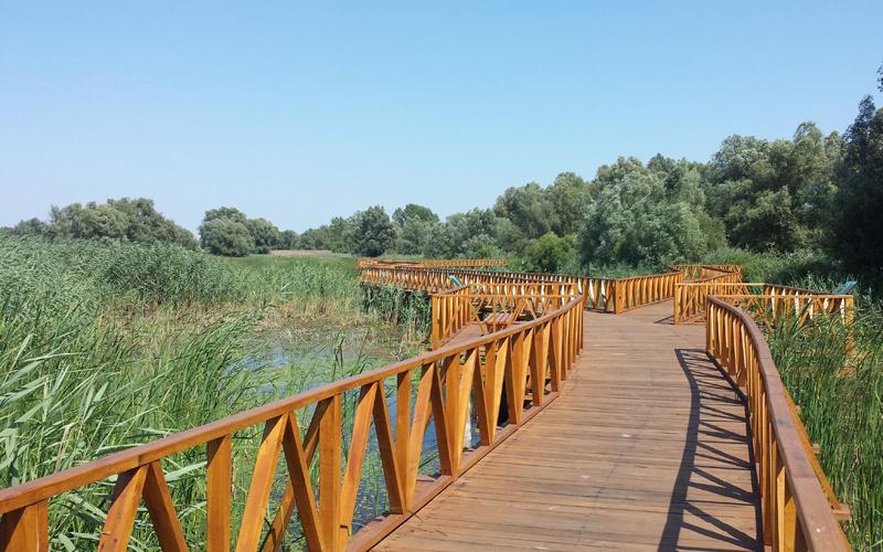 Tourist Sites in Croatia