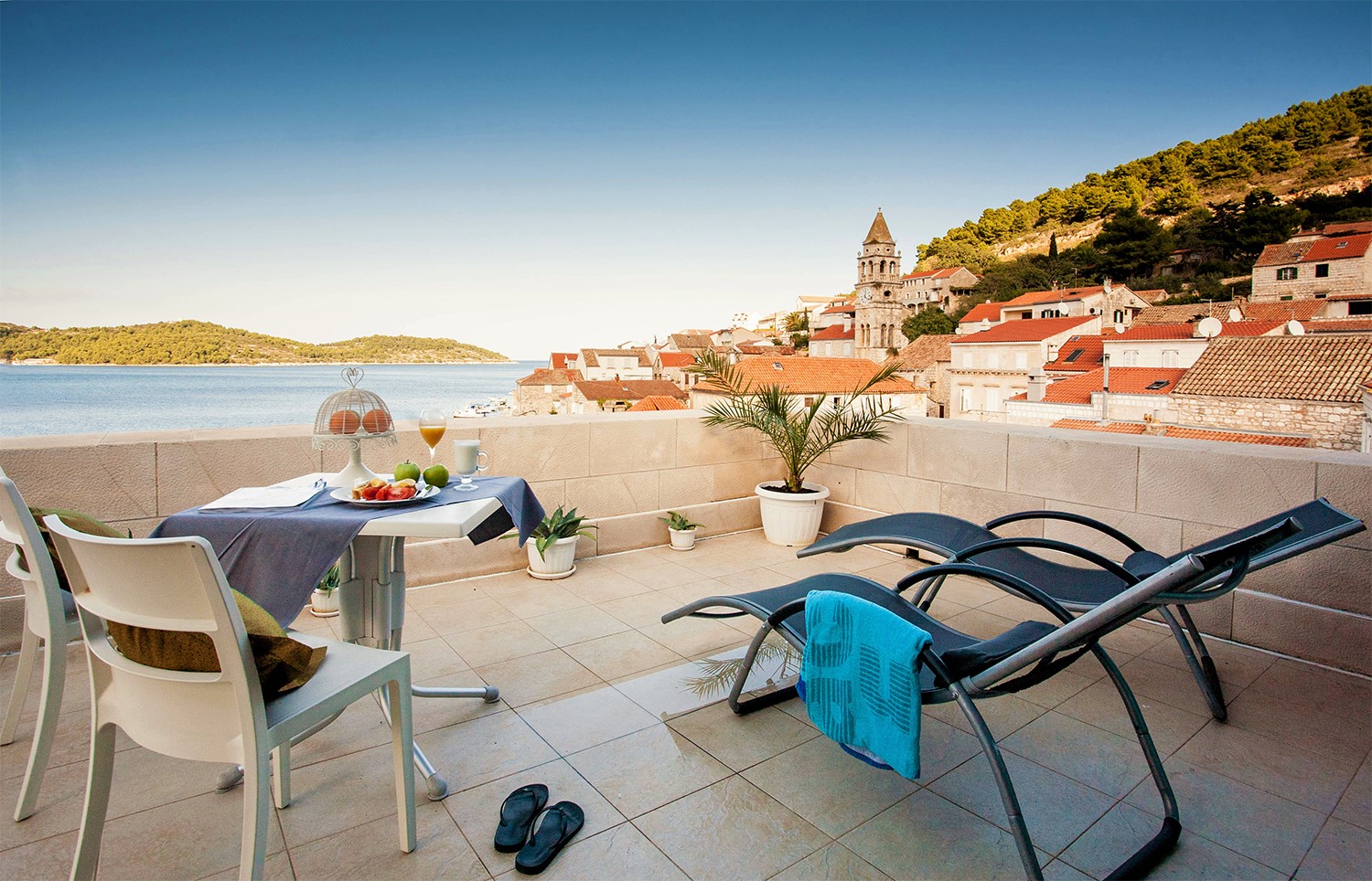 Hotel San Giorgio Vis Hotel San Giorgio Vis